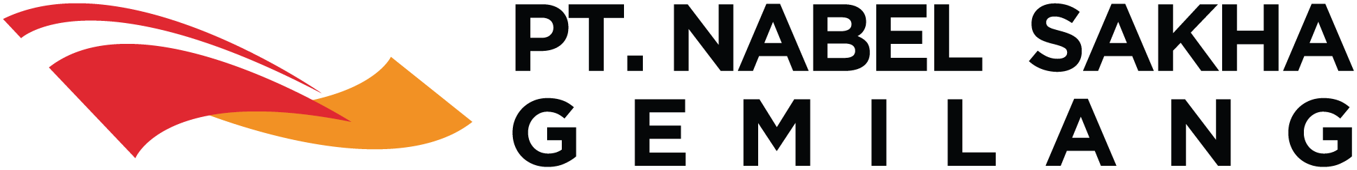 PT Nabel Sakha Gemilang Logo